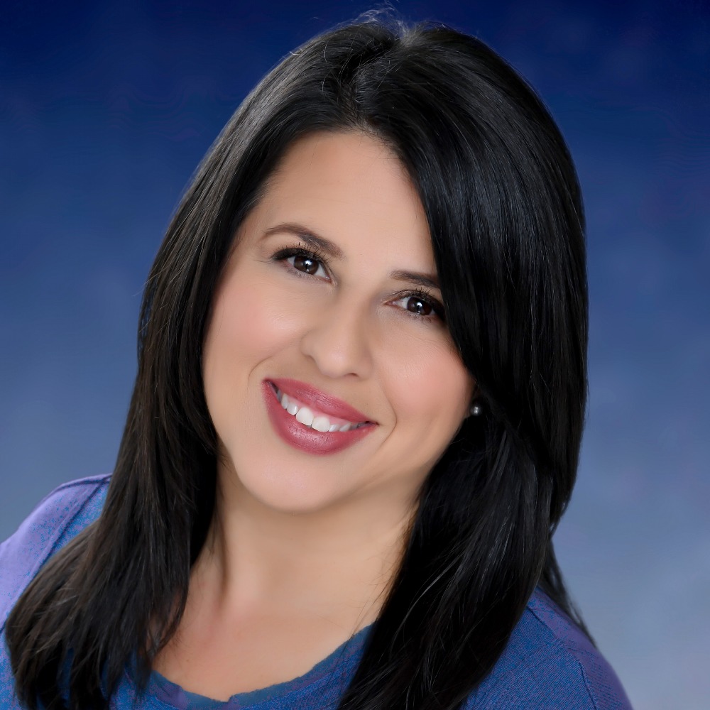 Meet your Posher, Frances